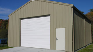 Garage Door Openers at Diamond Hill Jarvis Fort Worth, Texas